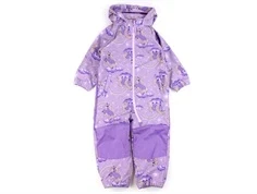 Name It orchid bloom heldragt softshell